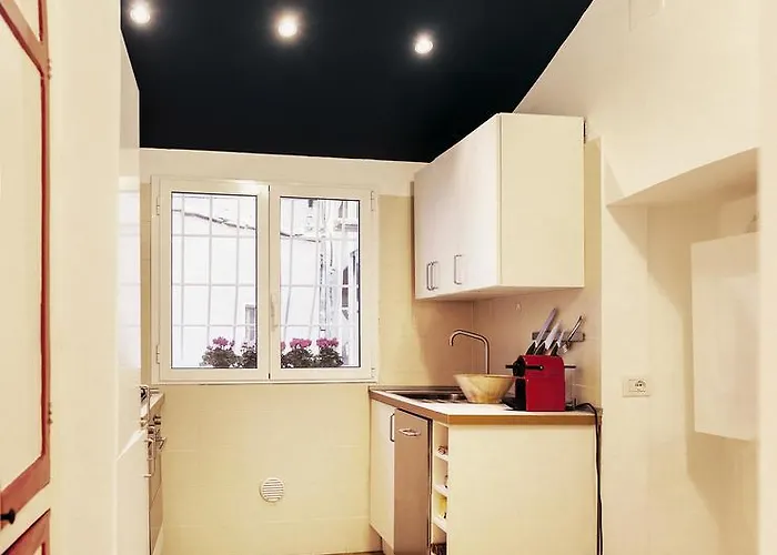 Appartement Trasteverehome - Paglia House Of 17century In Trastevere