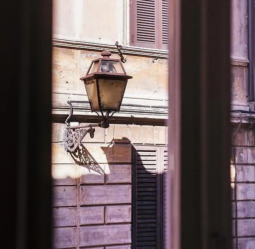 Trasteverehome - Paglia House Of 17century In Trastevere Appartement Rome